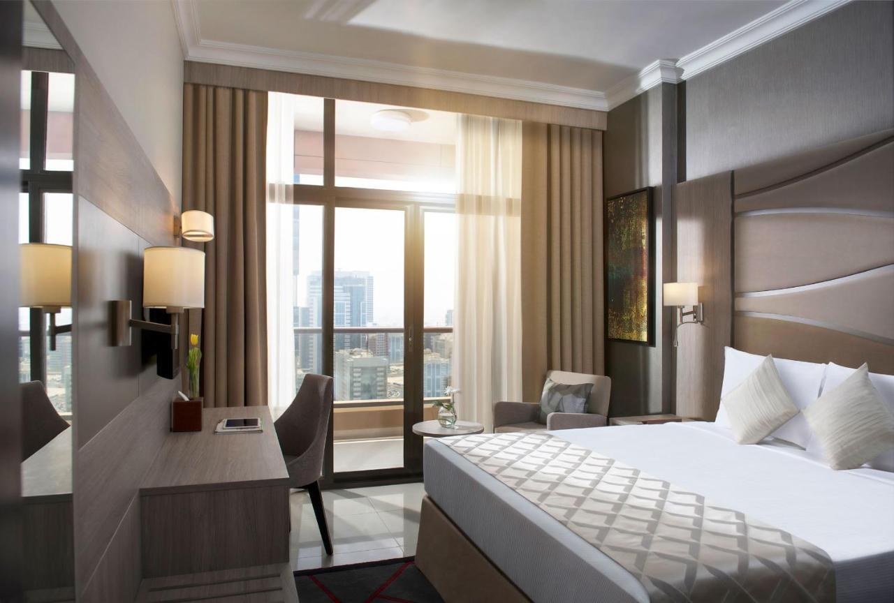 Appart hôtel Two Seasons & 4*