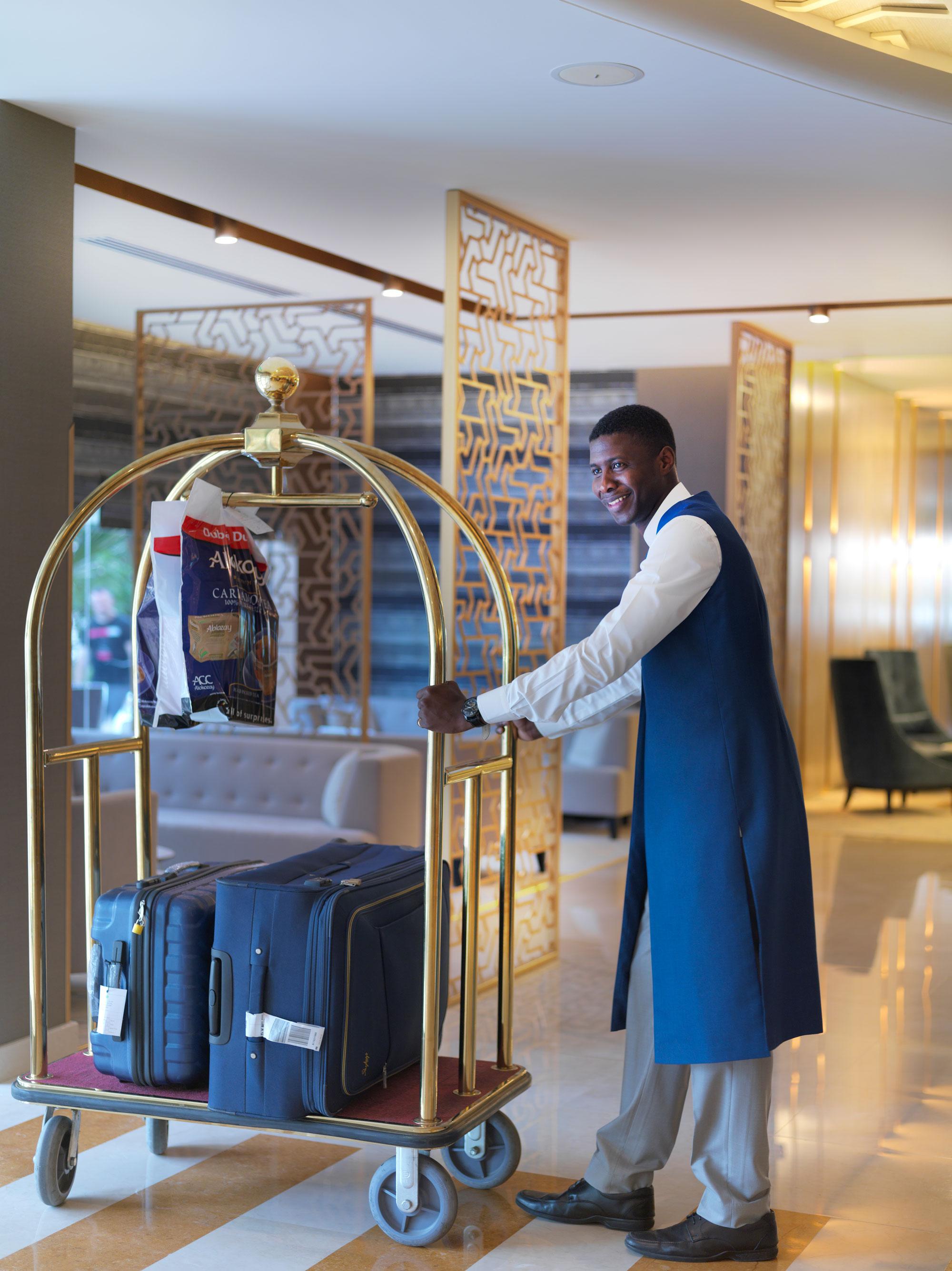Aparthotel Two Seasons & Dubai