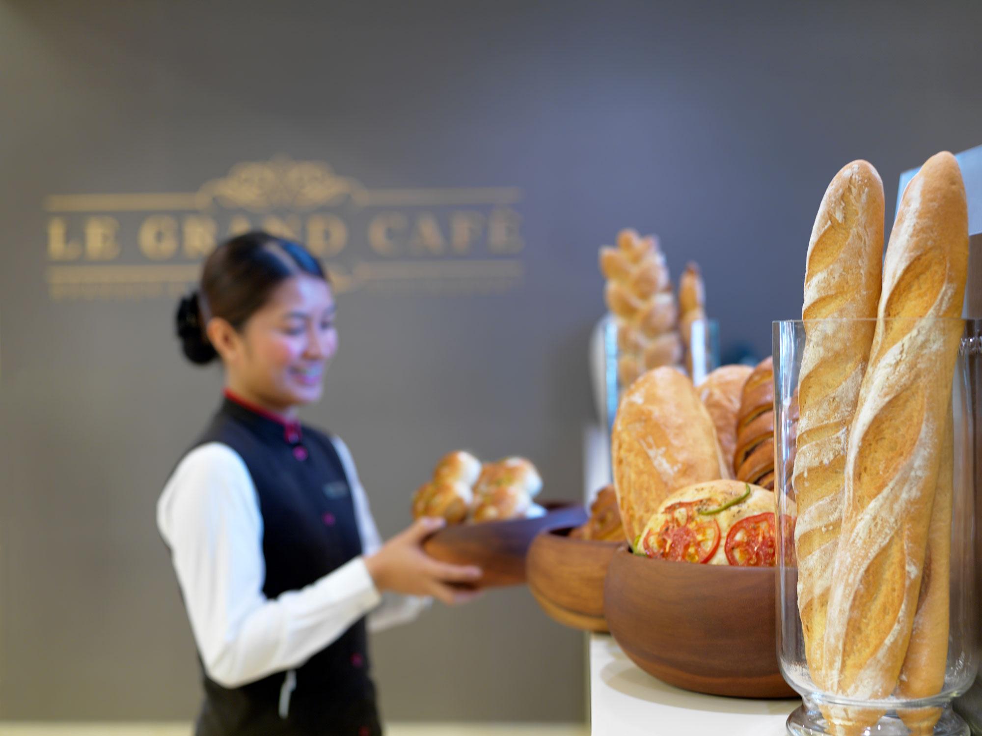 Two Seasons & Appart hôtel 4*