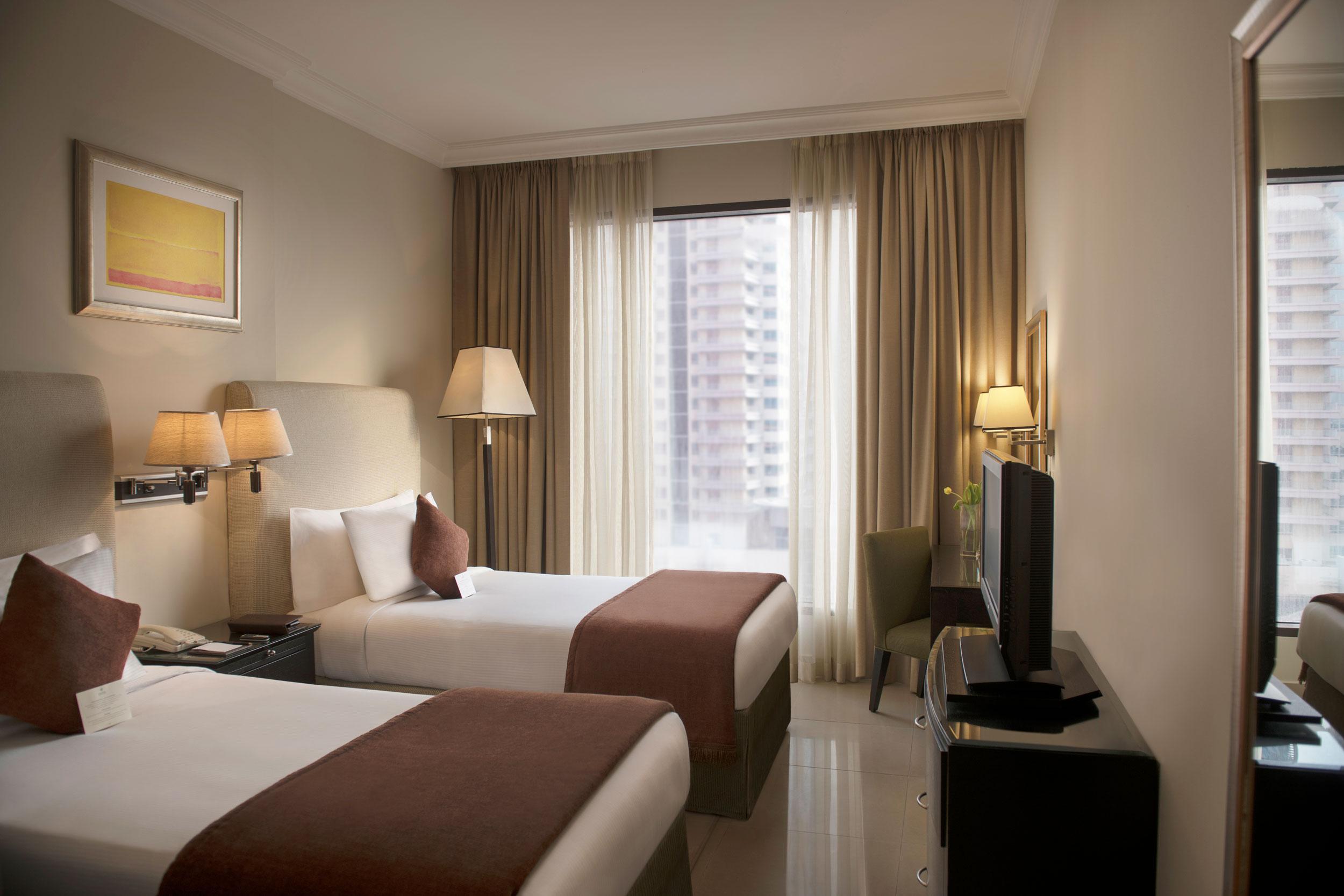 Appart hôtel Two Seasons & Dubaï