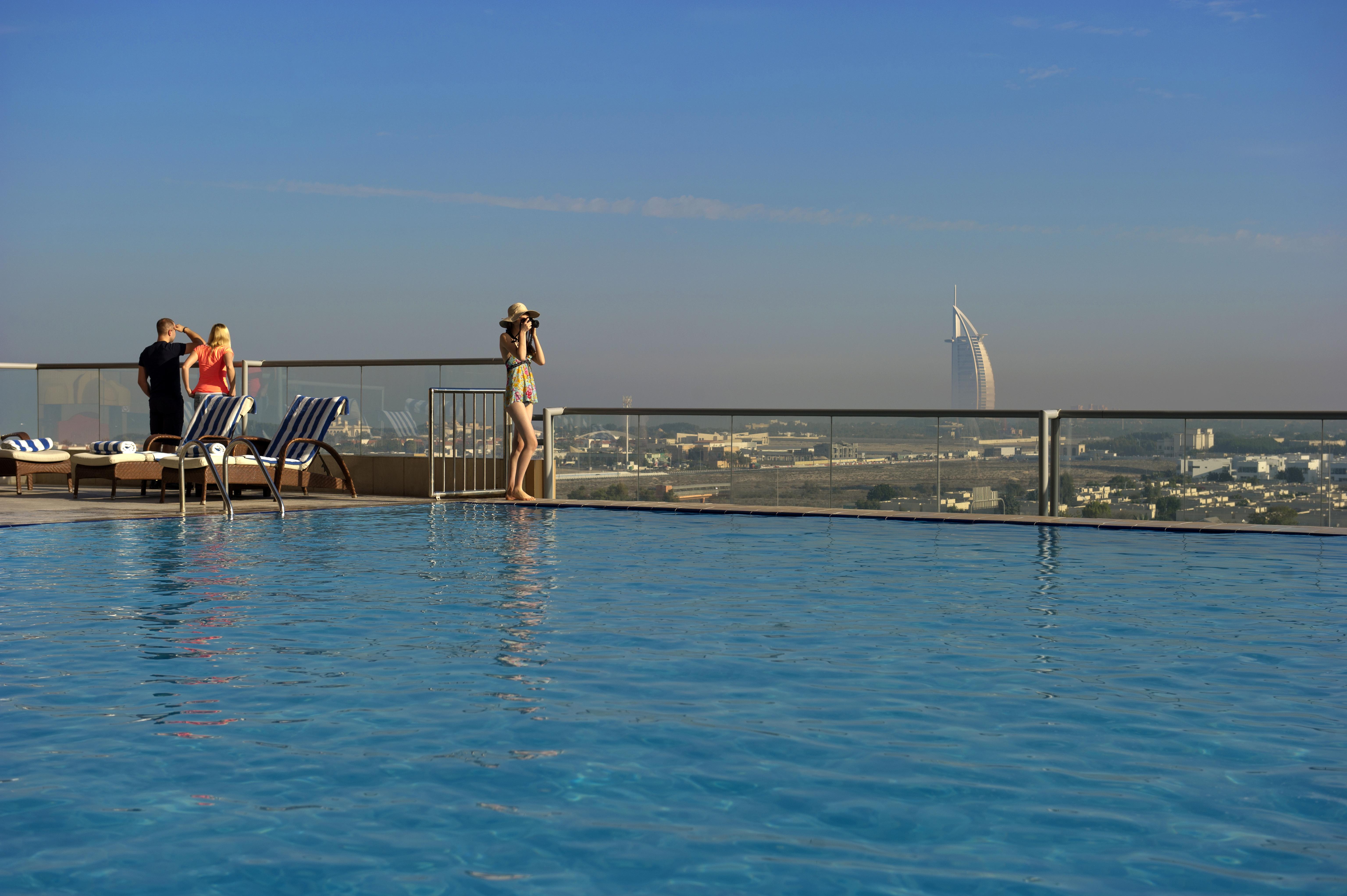 Appart hôtel Two Seasons & 4*