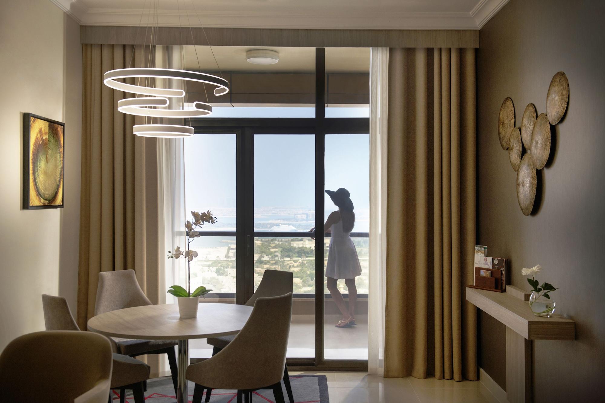Two Seasons & Appart hôtel 4*