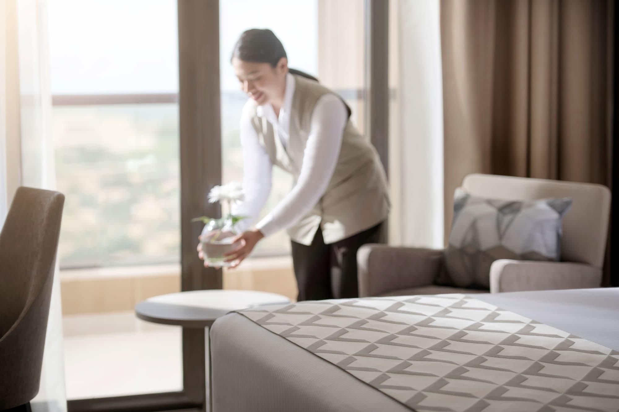 Two Seasons & Appart hôtel Dubaï