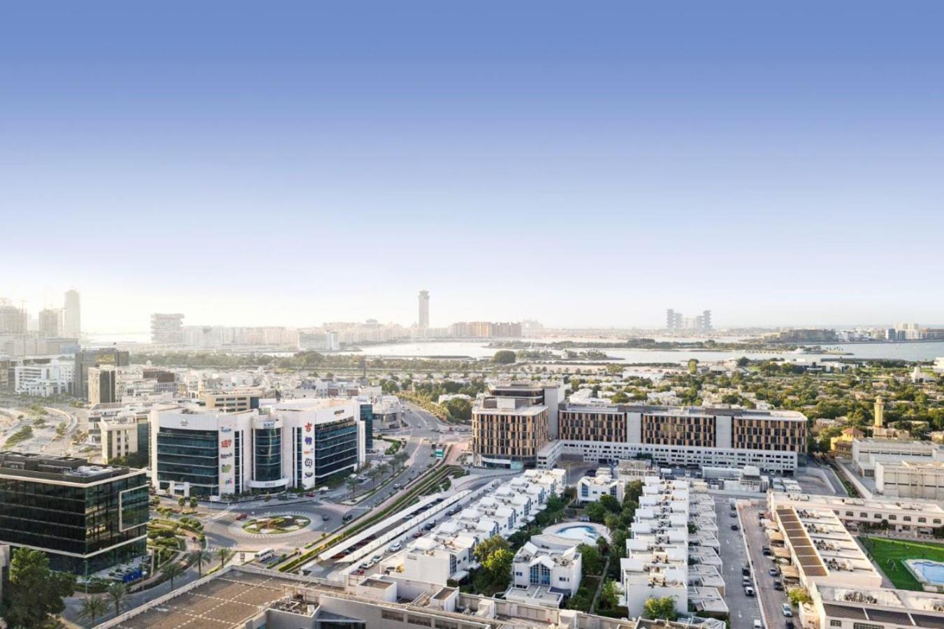Aparthotel Two Seasons & Dubai