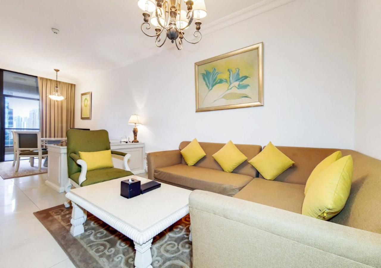 Aparthotel Two Seasons & Dubai