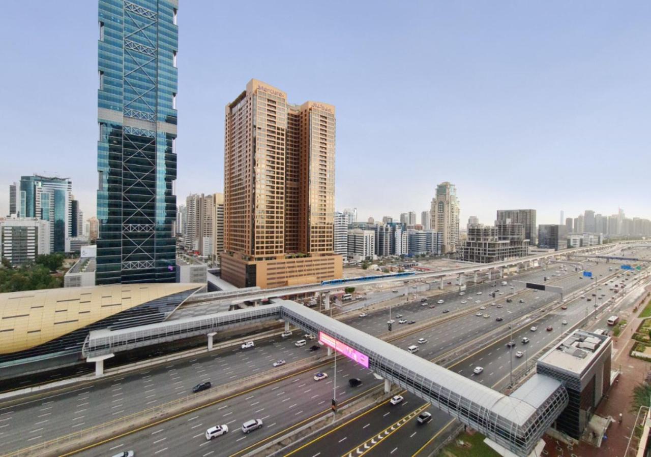 Two Seasons & Appart hôtel Dubaï