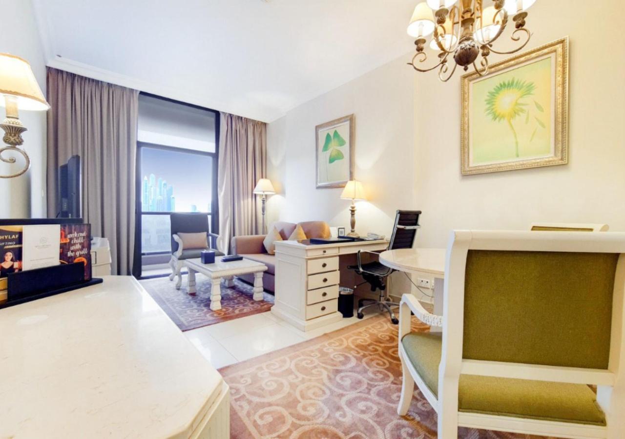 Appart hôtel Two Seasons & Dubaï