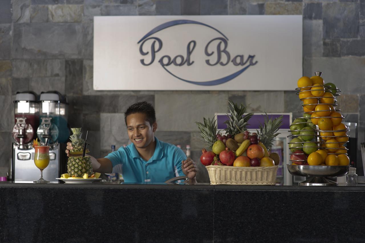 Aparthotel Two Seasons & Dubai